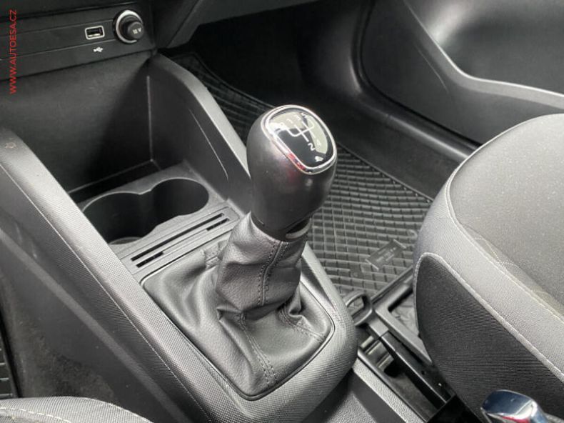 Škoda Fabia - hlavní fotka