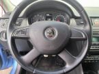Škoda Rapid - fotka číslo 12