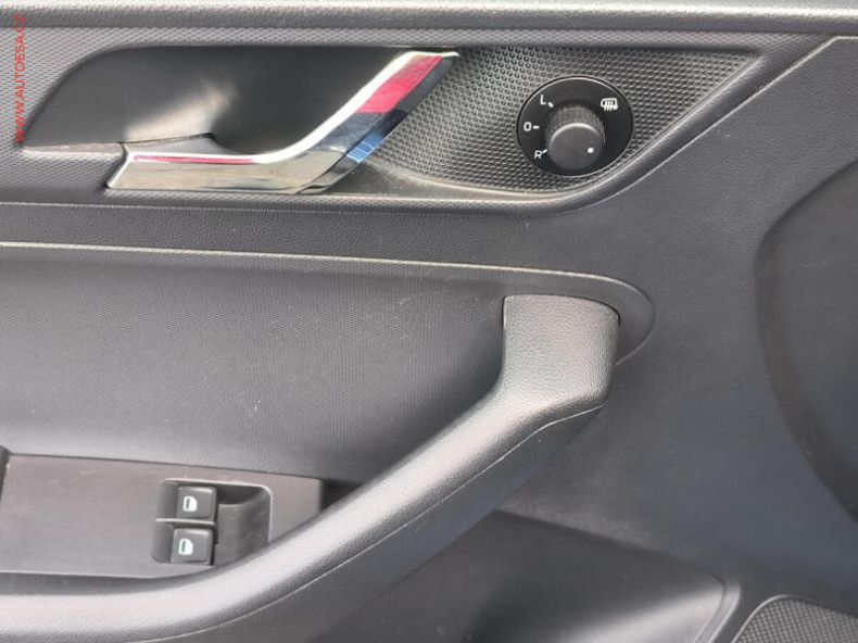 Škoda Rapid - hlavní fotka