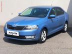 Škoda Rapid - fotka číslo 2