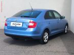 Škoda Rapid - fotka číslo 3