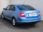 Škoda Rapid - fotka číslo 5