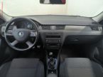 Škoda Rapid - fotka číslo 7