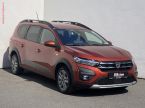 Dacia Jogger - fotka číslo 0