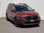 Dacia Jogger - fotka číslo 0