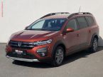 Dacia Jogger - fotka číslo 2