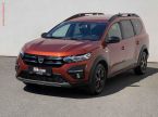 Dacia Jogger - fotka číslo 2