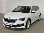 Škoda Scala - fotka číslo 2
