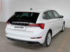 Škoda Scala - fotka číslo 3