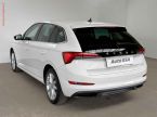 Škoda Scala - fotka číslo 5