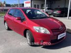 Toyota Auris - fotka číslo 0