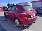 Toyota Auris - fotka číslo 1