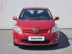 Toyota Auris - fotka číslo 1