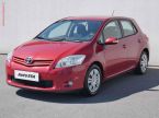 Toyota Auris - fotka číslo 2