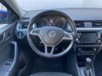 Škoda Rapid - fotka číslo 10