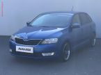 Škoda Rapid - fotka číslo 2