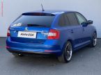Škoda Rapid - fotka číslo 3