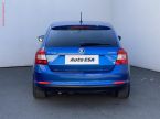 Škoda Rapid - fotka číslo 4
