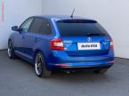 Škoda Rapid - fotka číslo 5