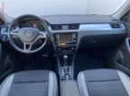 Škoda Rapid - fotka číslo 7
