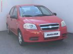 Chevrolet Aveo - fotka číslo 0