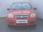 Chevrolet Aveo - fotka číslo 1
