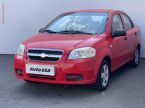 Chevrolet Aveo - fotka číslo 2