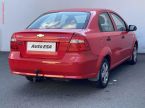 Chevrolet Aveo - fotka číslo 4