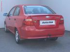 Chevrolet Aveo - fotka číslo 3