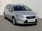 Ford Mondeo - fotka číslo 0