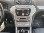 Ford Mondeo - fotka číslo 11