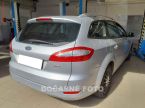 Ford Mondeo - fotka číslo 1