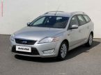 Ford Mondeo - fotka číslo 2