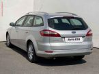 Ford Mondeo - fotka číslo 5