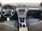 Ford Mondeo - fotka číslo 7