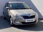 Škoda Fabia - fotka číslo 0