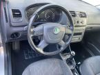 Škoda Fabia - fotka číslo 11