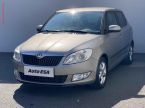 Škoda Fabia - fotka číslo 2