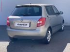 Škoda Fabia - fotka číslo 3