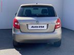 Škoda Fabia - fotka číslo 4