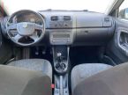 Škoda Fabia - fotka číslo 7