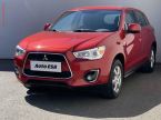 Mitsubishi ASX  - fotka číslo 2