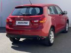 Mitsubishi ASX  - fotka číslo 3