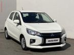Mitsubishi Space Star - fotka číslo 0