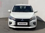 Mitsubishi Space Star - fotka číslo 1