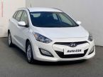 Hyundai i30 - fotka číslo 0