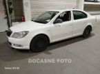 Škoda Octavia - fotka číslo 0