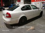 Škoda Octavia - fotka číslo 1