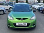 Mazda 2 - fotka číslo 1