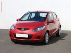 Mazda 2 - fotka číslo 2